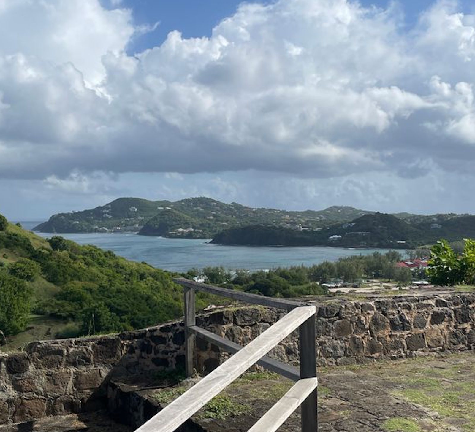 St Lucia
