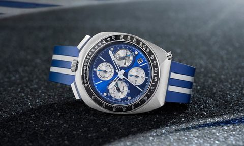 Bulova 1967 Shelby Mustang GT500
