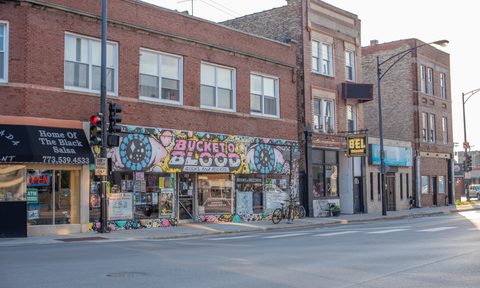 Avondale Chicago