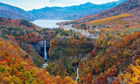 Nikko Japan