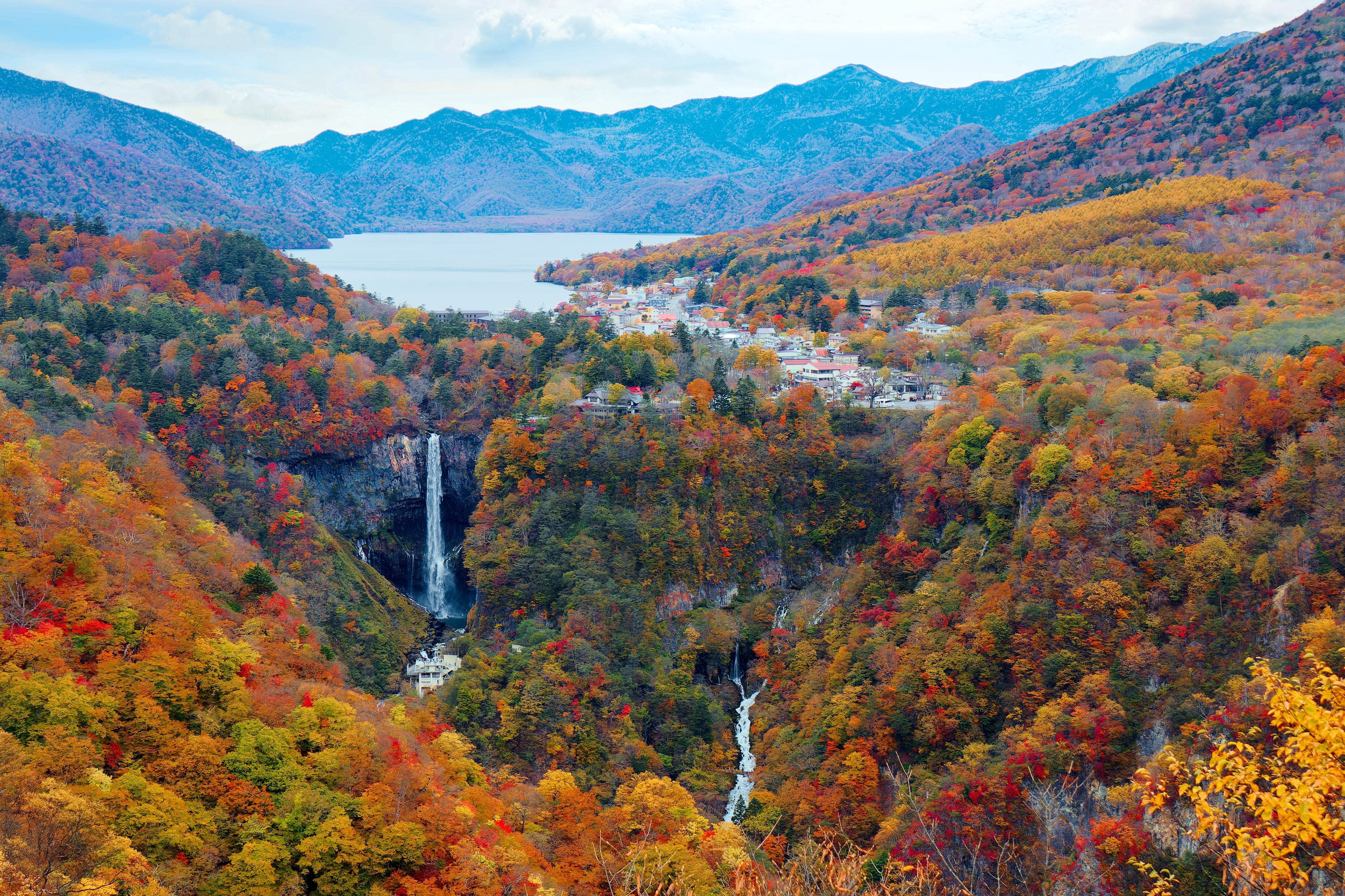 Nikko Japan