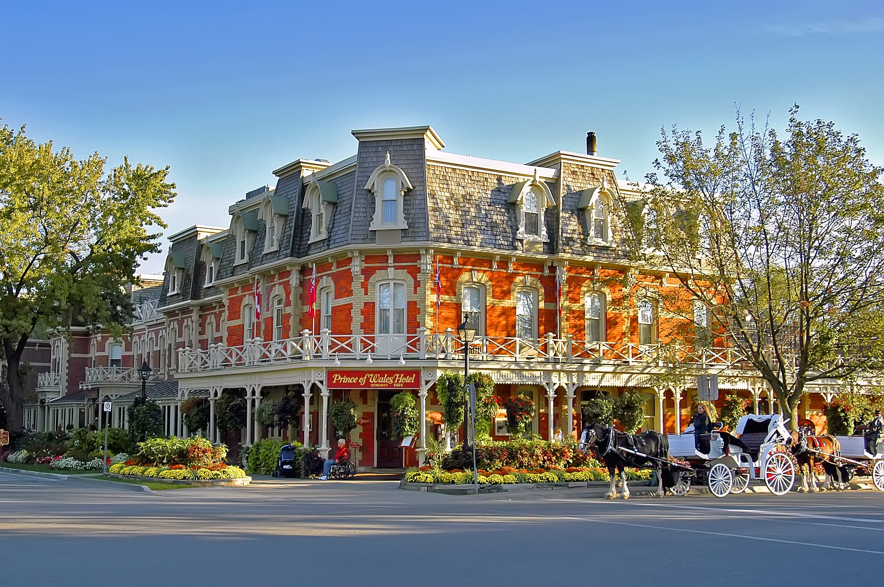 Niagara-on-the-Lake