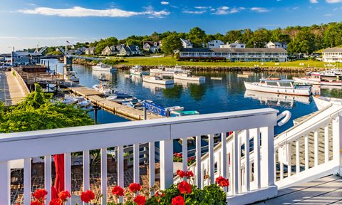 Ogunquit Maine