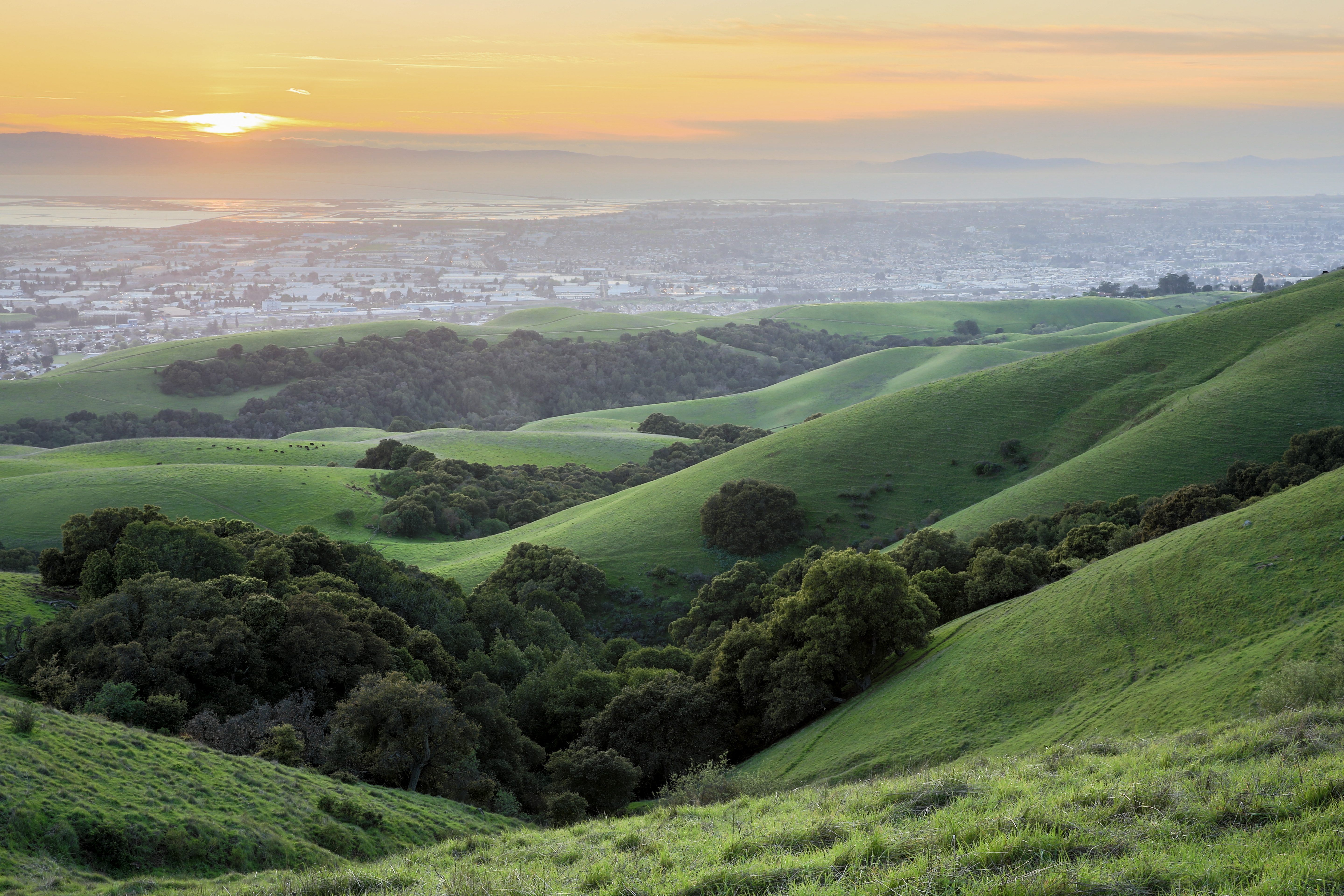 San Francisco Peninsula