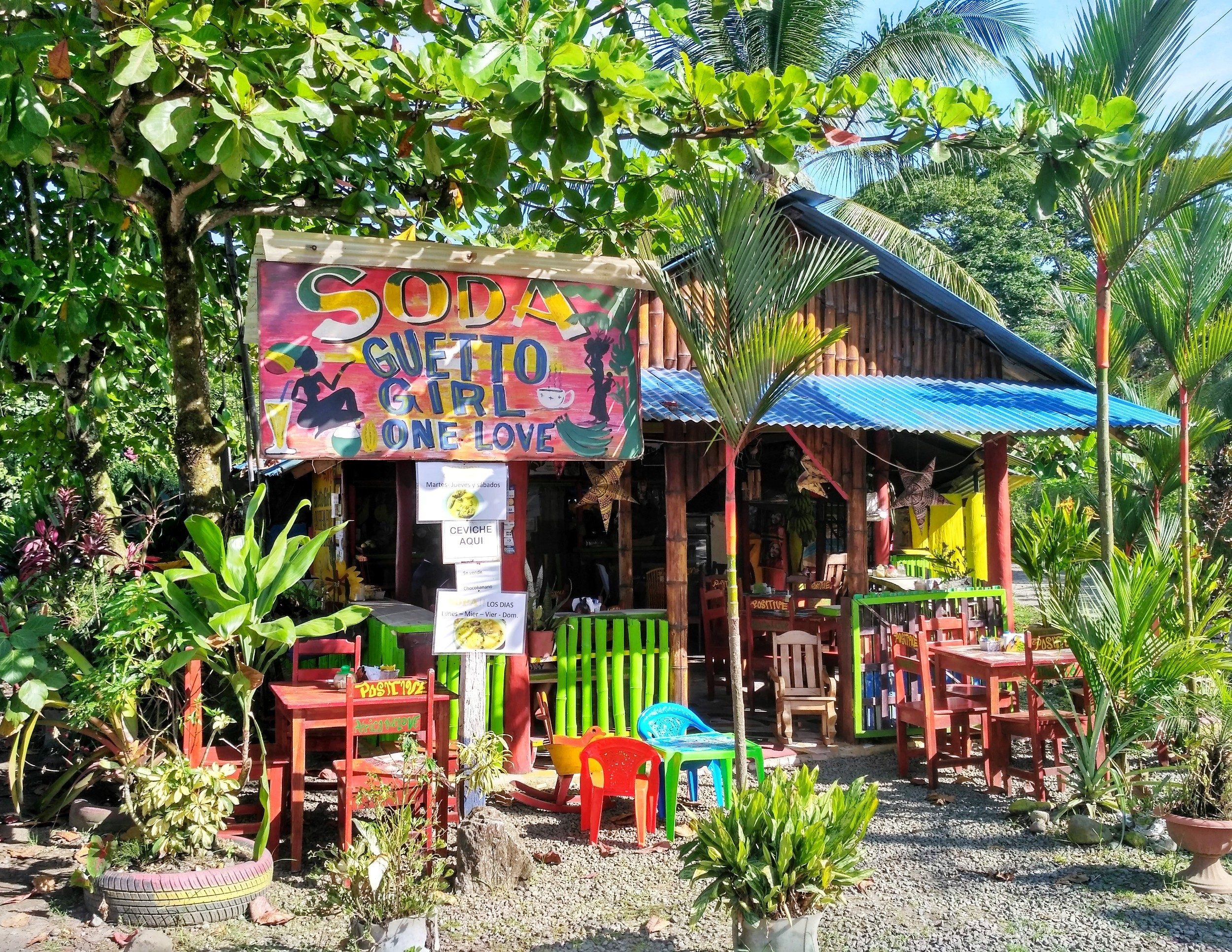 Costa Rica