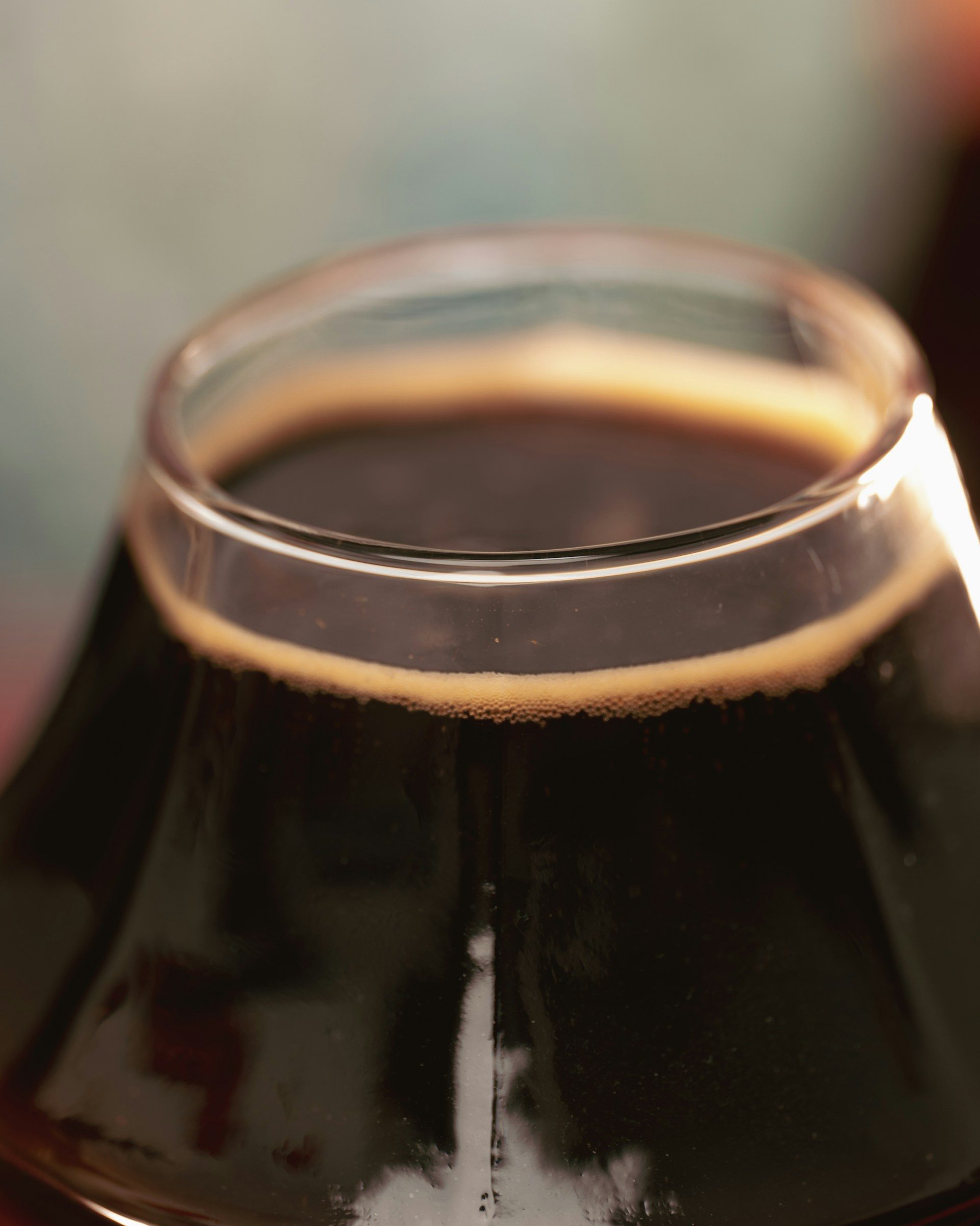 Porter beer