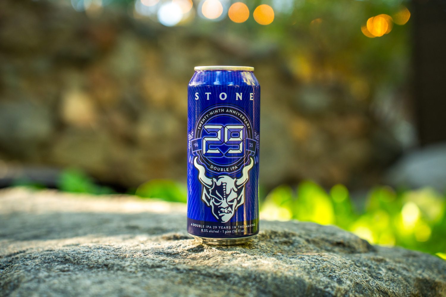 Stone Brewing releases 29th Anniversary Double IPA beer - The Manual