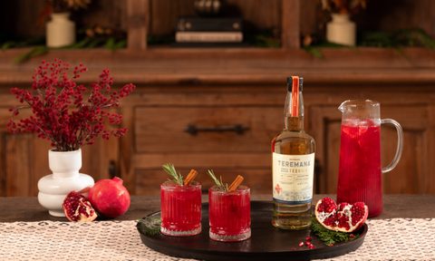 Teremana Red Margarita.