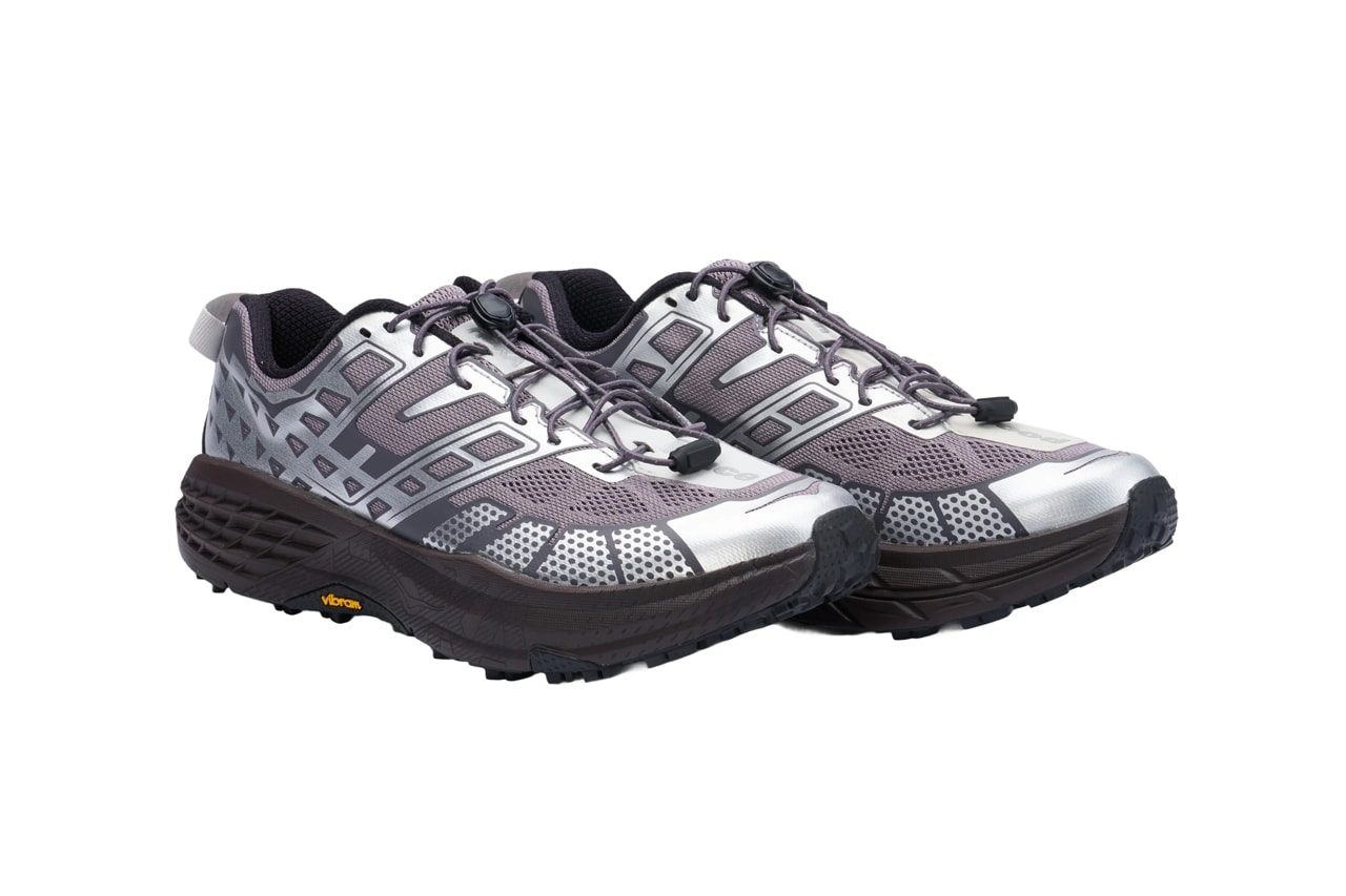 hoka unna sneaker