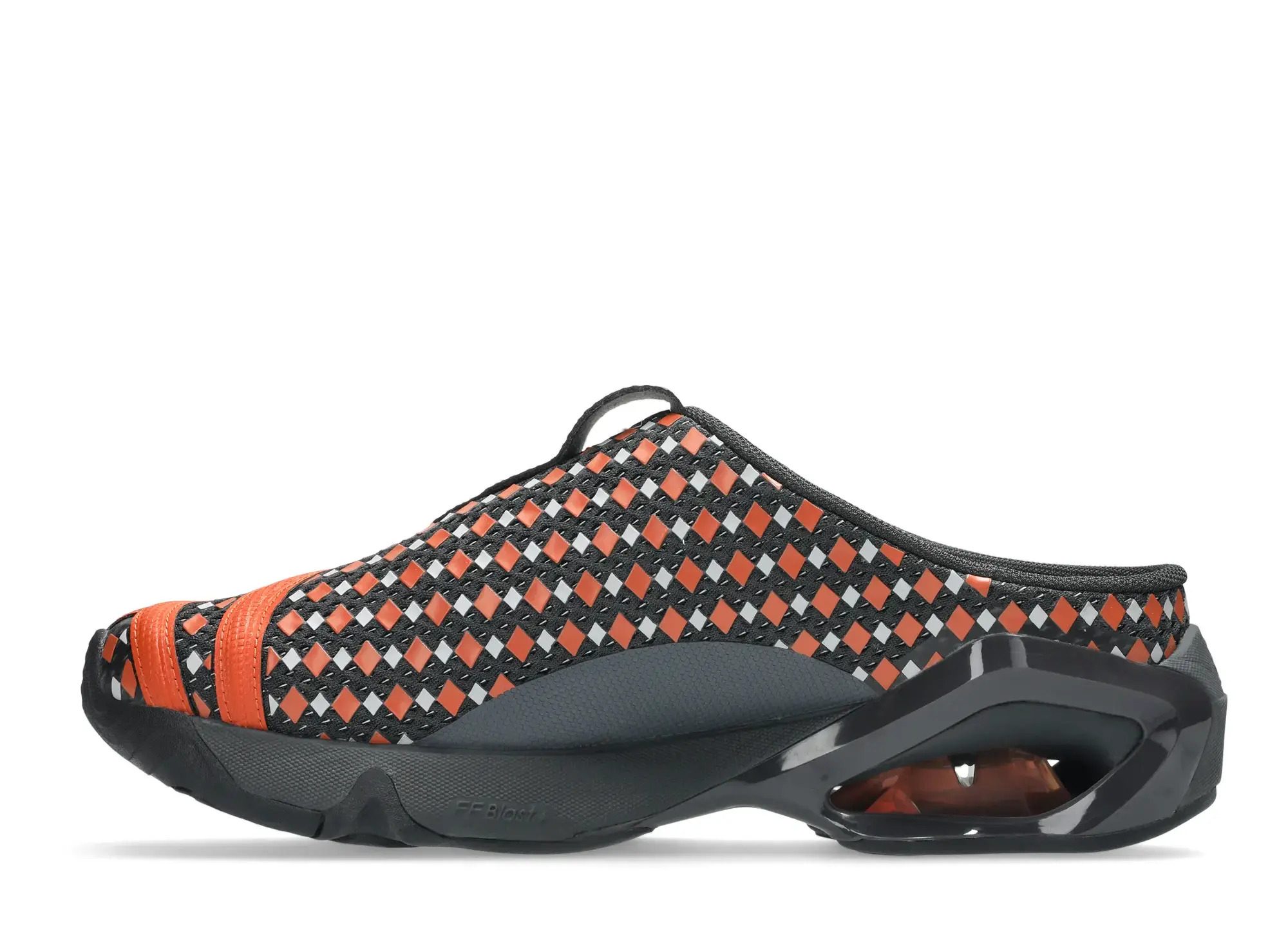 asics kiko kostadinov sneakers