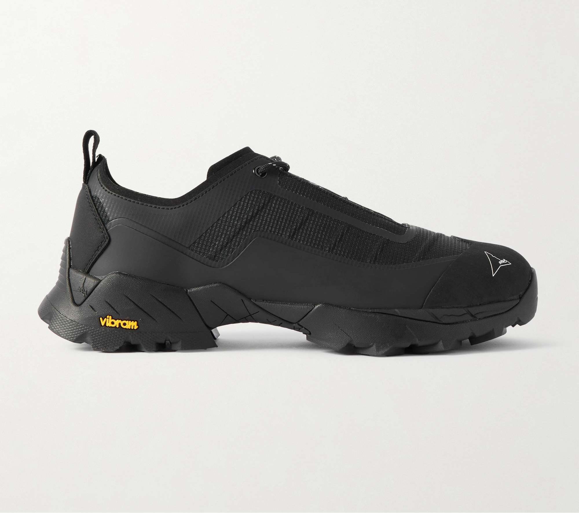 roa ripstop sneakers