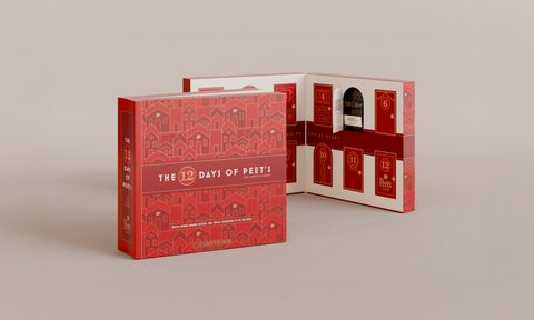 Peet's Advent