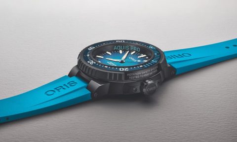 Oris Aquis Pro 1000M