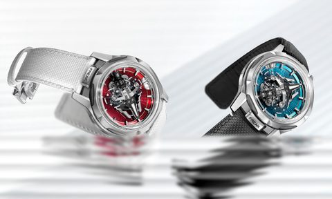 Ulysse Nardin Freak S