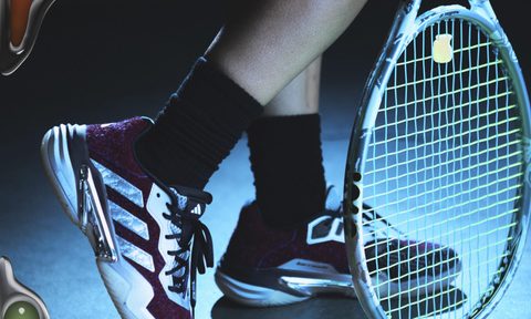 Adidas brain dead barricade 13 campaign