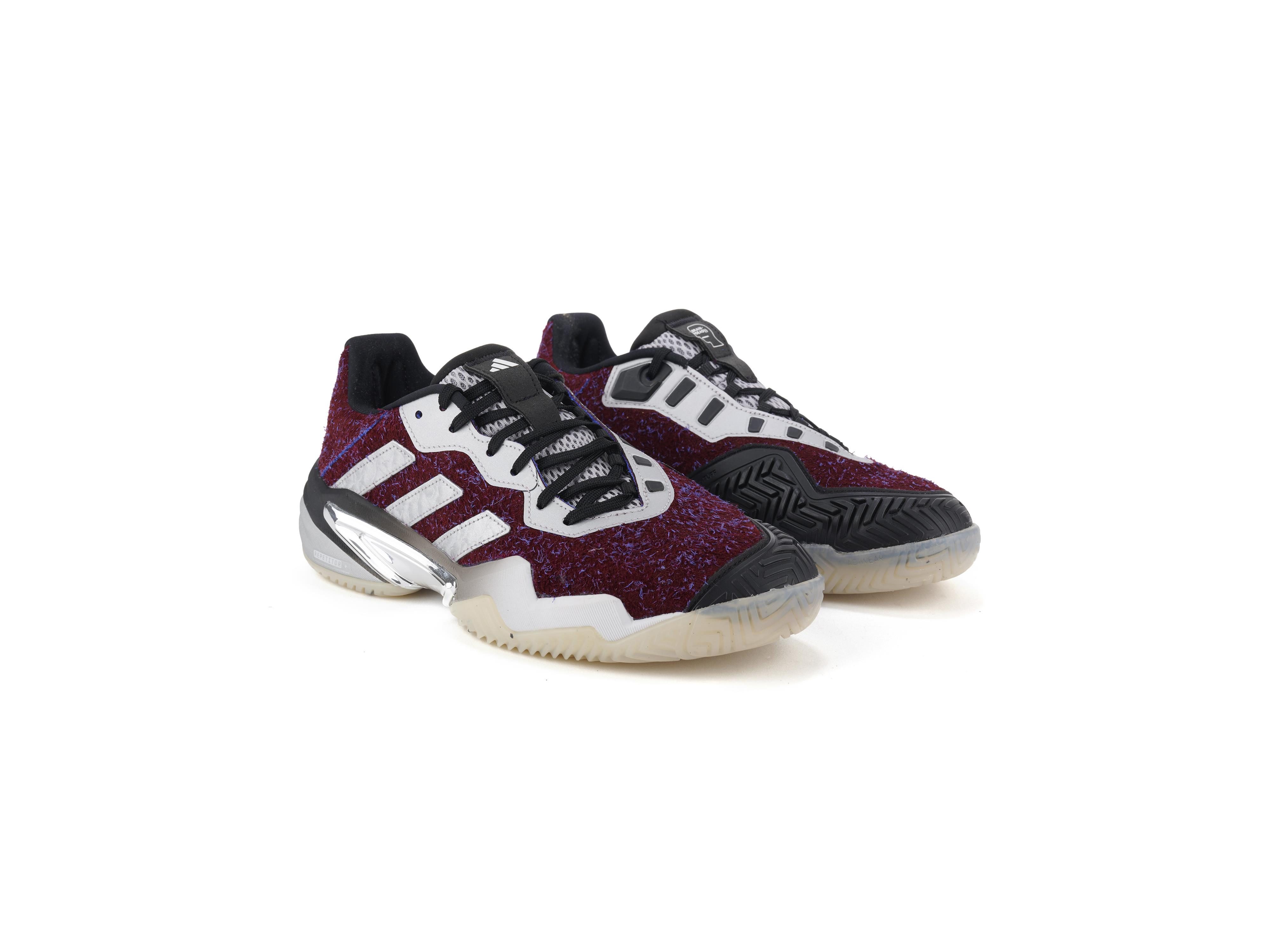 red adidas brain dead barricade 13