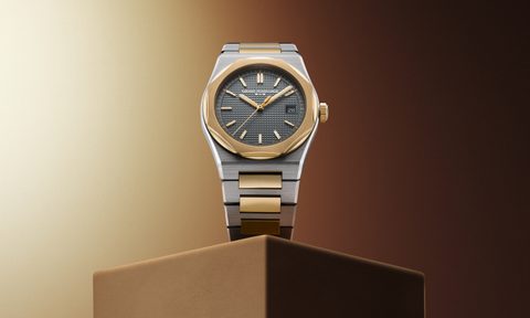 Girard-Perregaux Laureato FIFTY