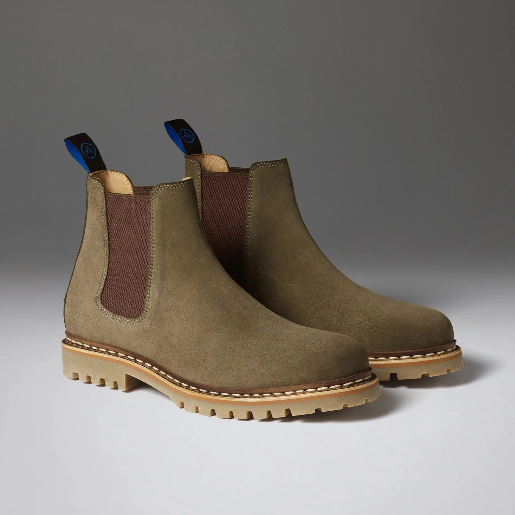 aether monroe chelsea boot