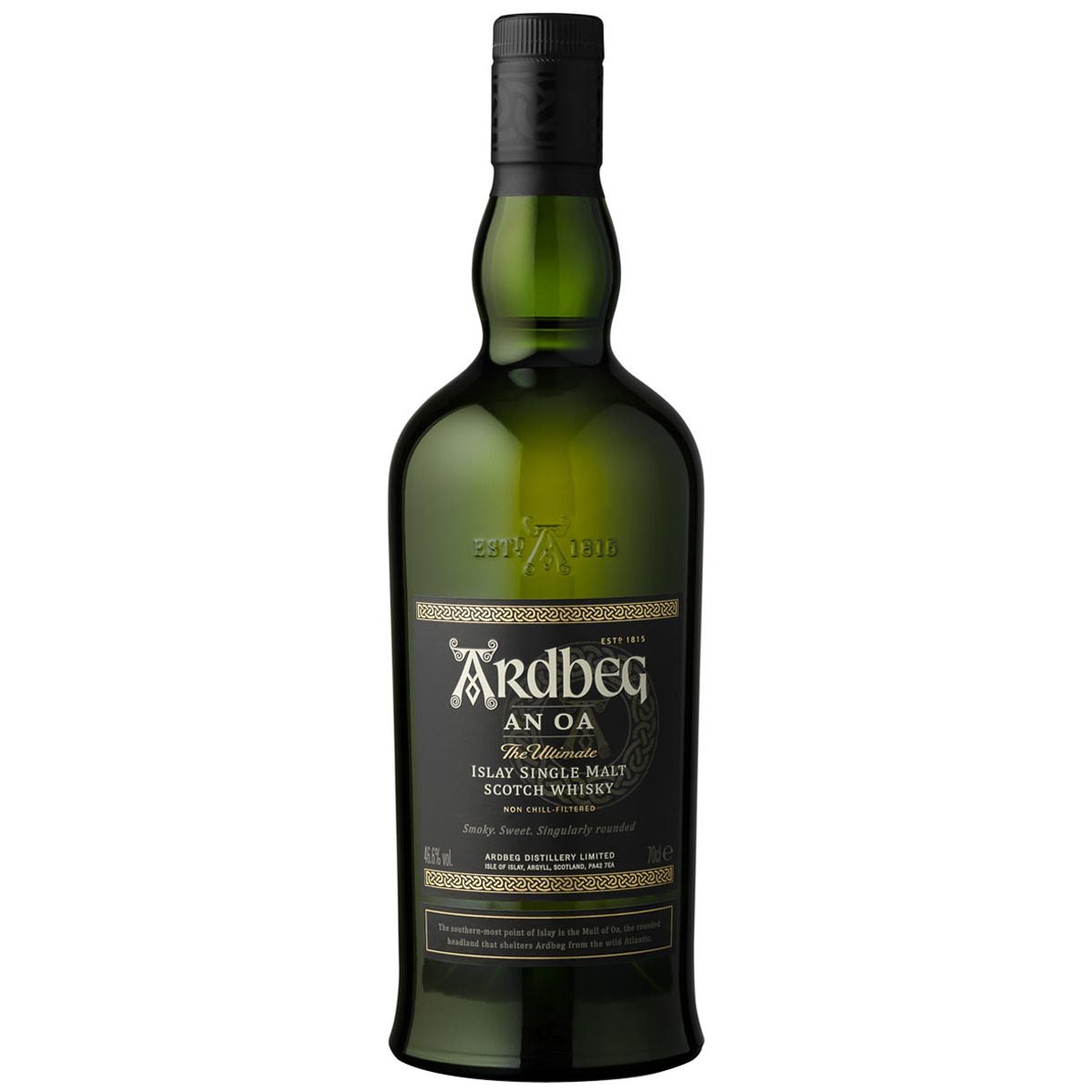 Ardbeg An Oa