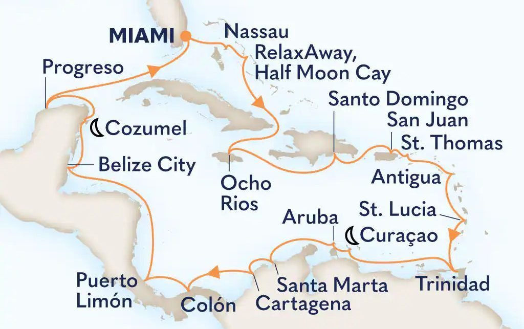 Holland America