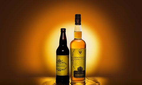 Virginia Distillery Co.