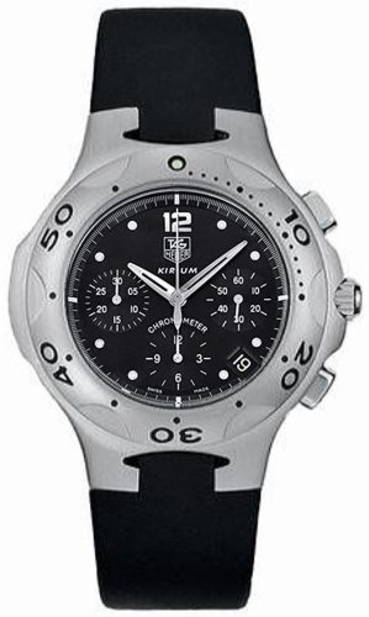 Tag Heuer Kirium