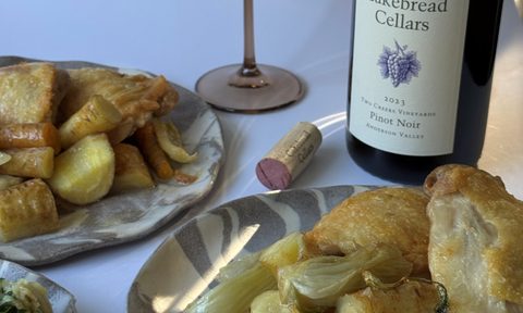 Cakebread Cellars