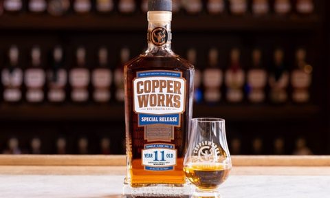 Copperworks