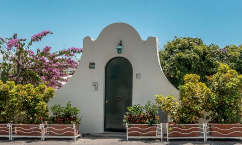Casa Marchesa