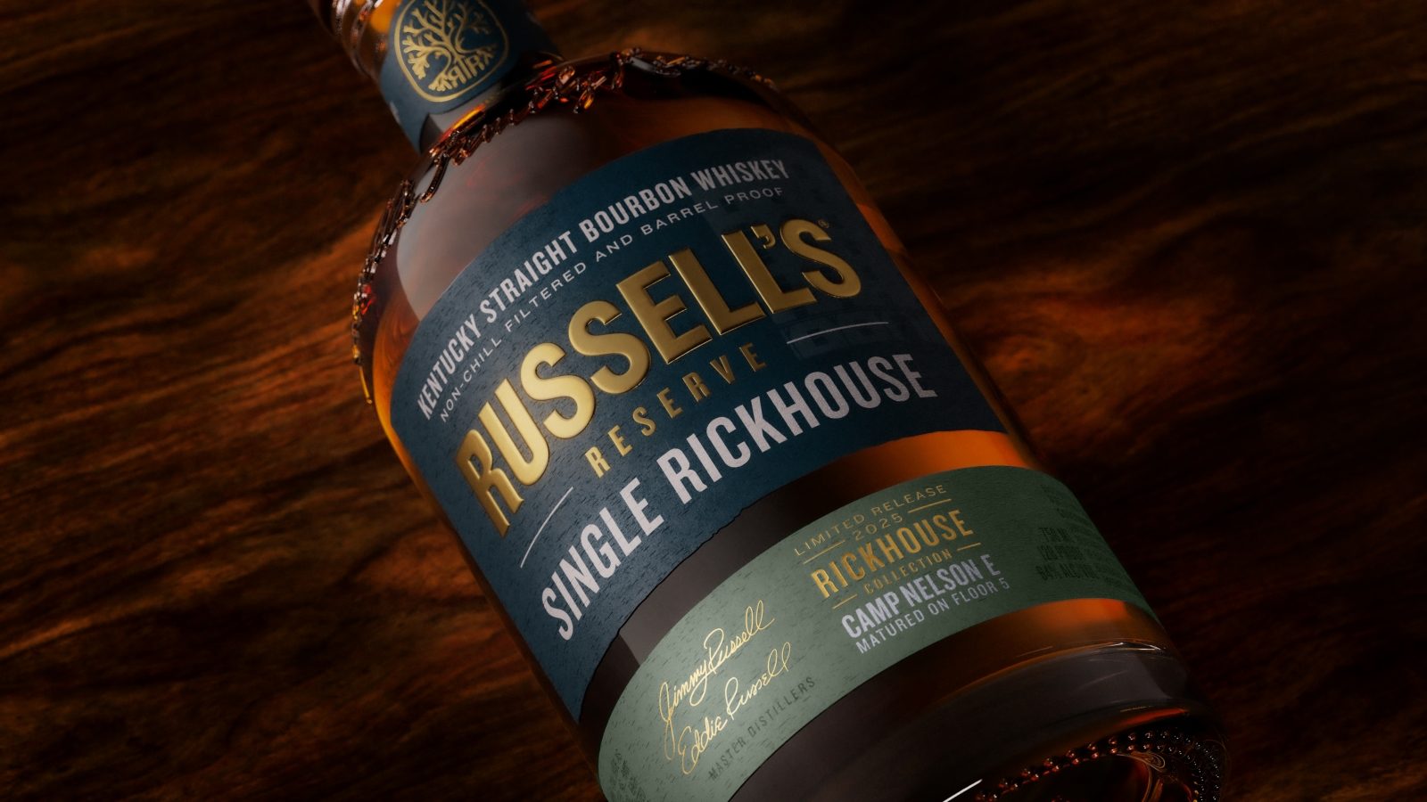 Russell's Reserve
