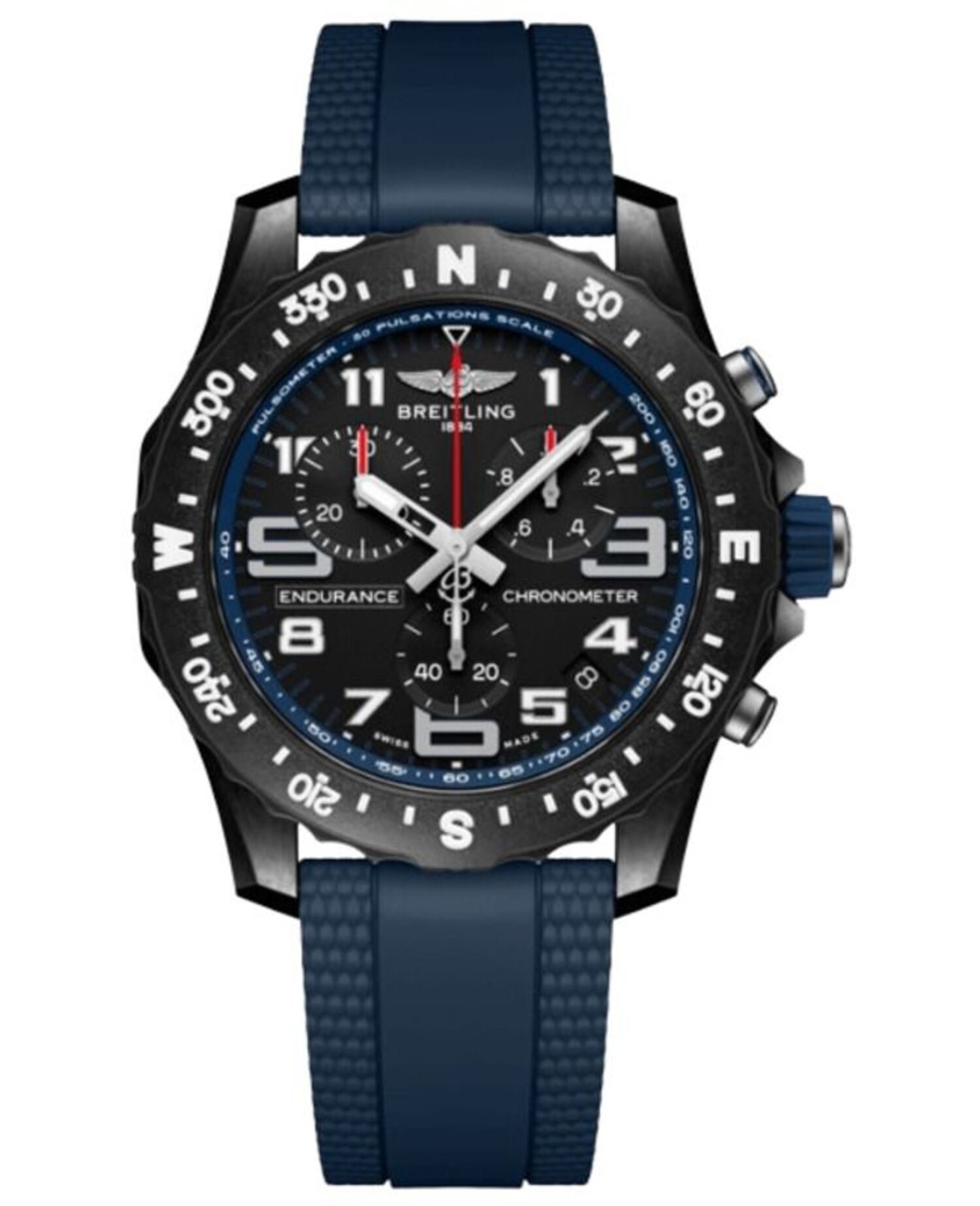 Breitling Endurance Pro
