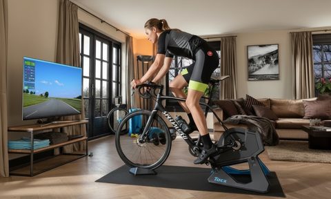 Garmin Tacx Neo 2T Smart Trainer