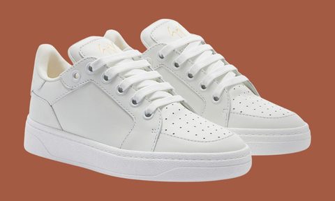 Giuseppe Zanotti sneaker