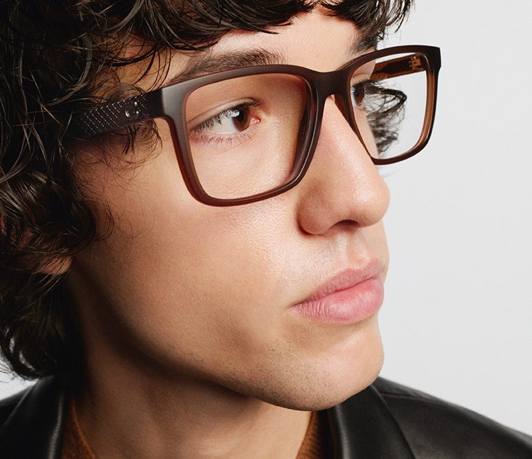 Coach redefines everyday luxury with its Fall/Winter 2025 eyewear