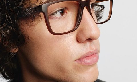 coach men eyewear editorial