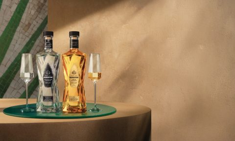 Hornitos