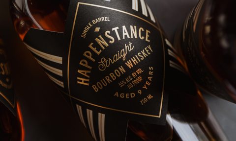 Happenstance