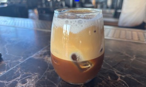 freddo cappuccino