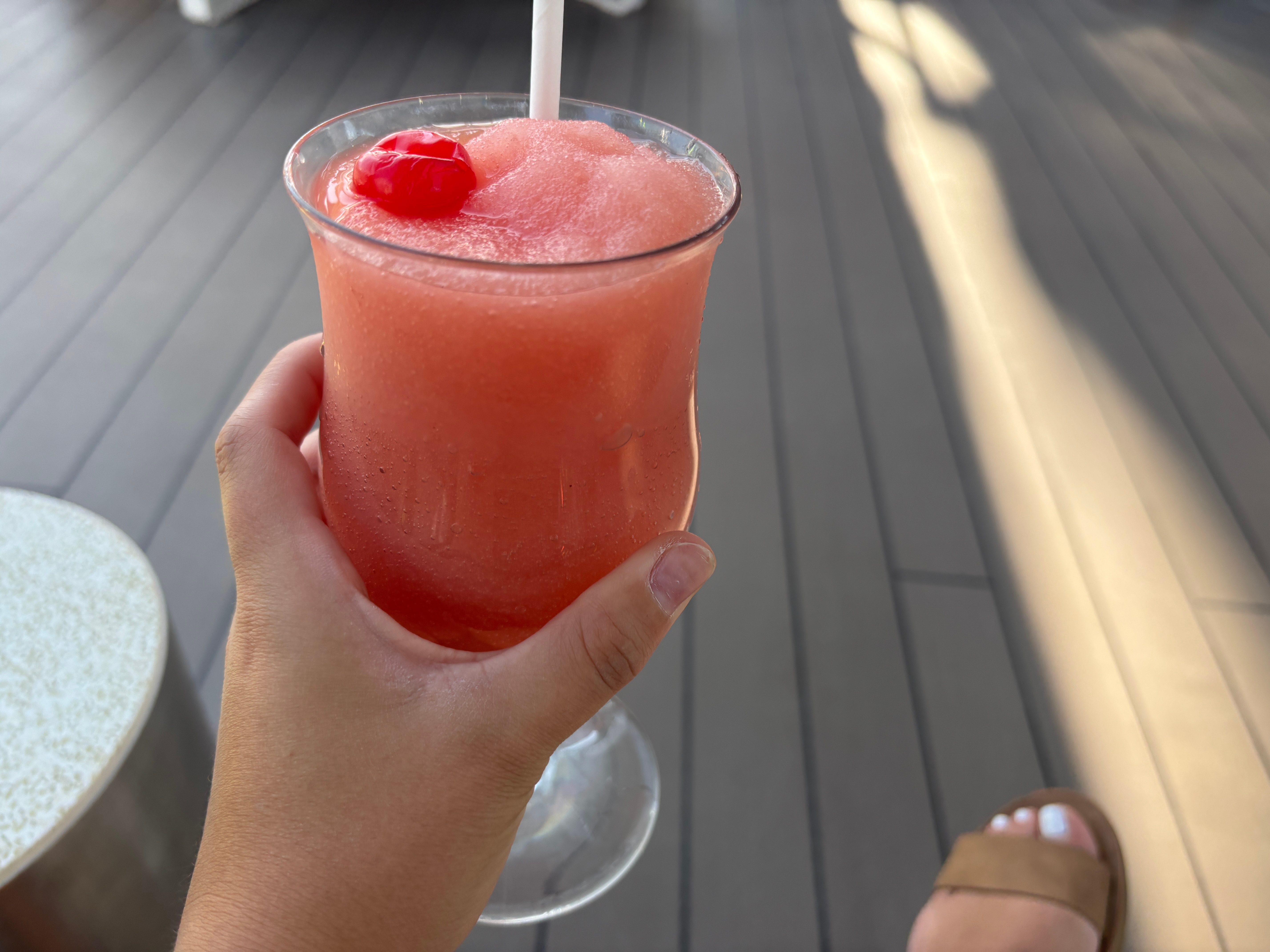 Virgin Voyages Cruise