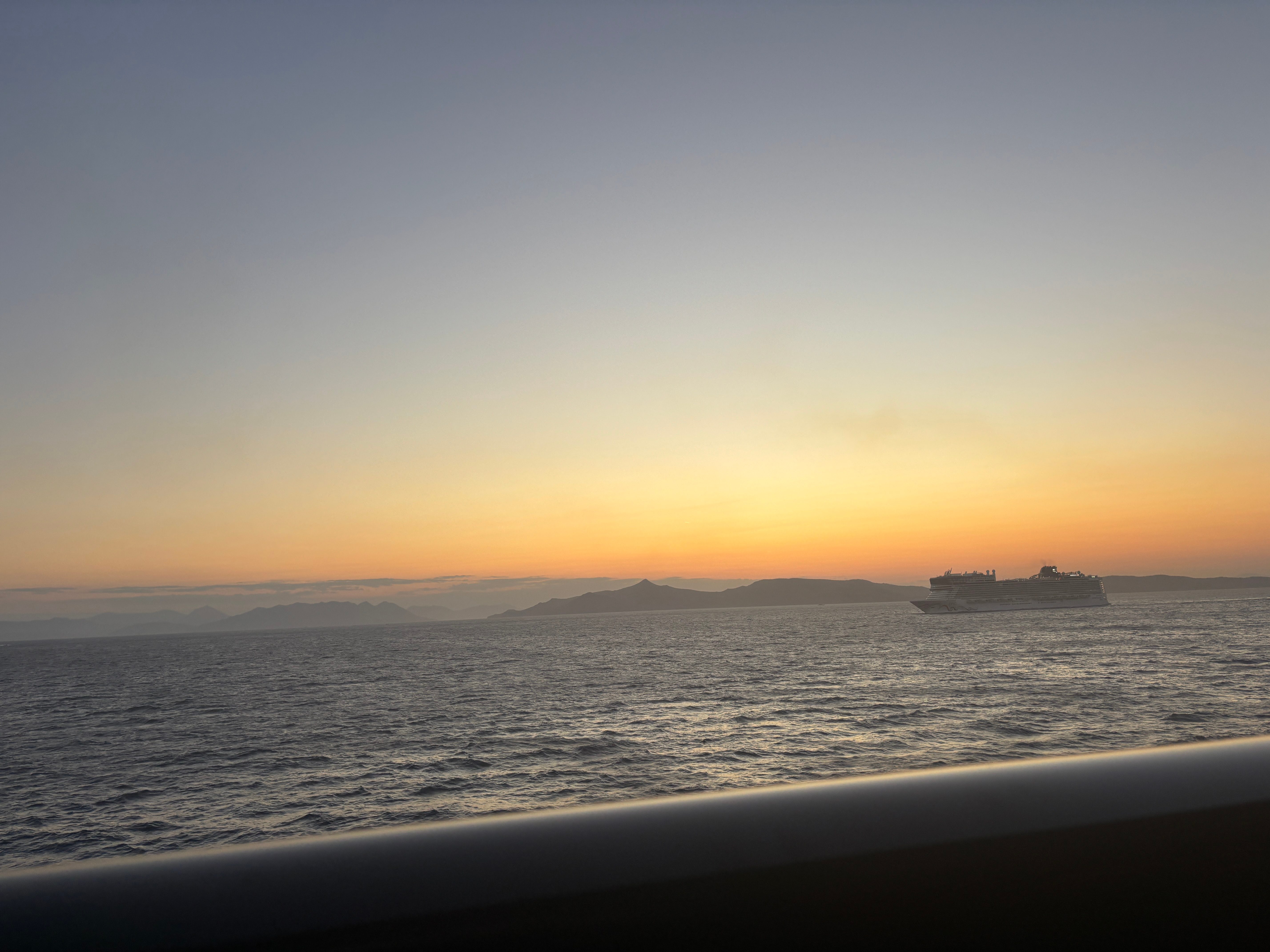 cruise