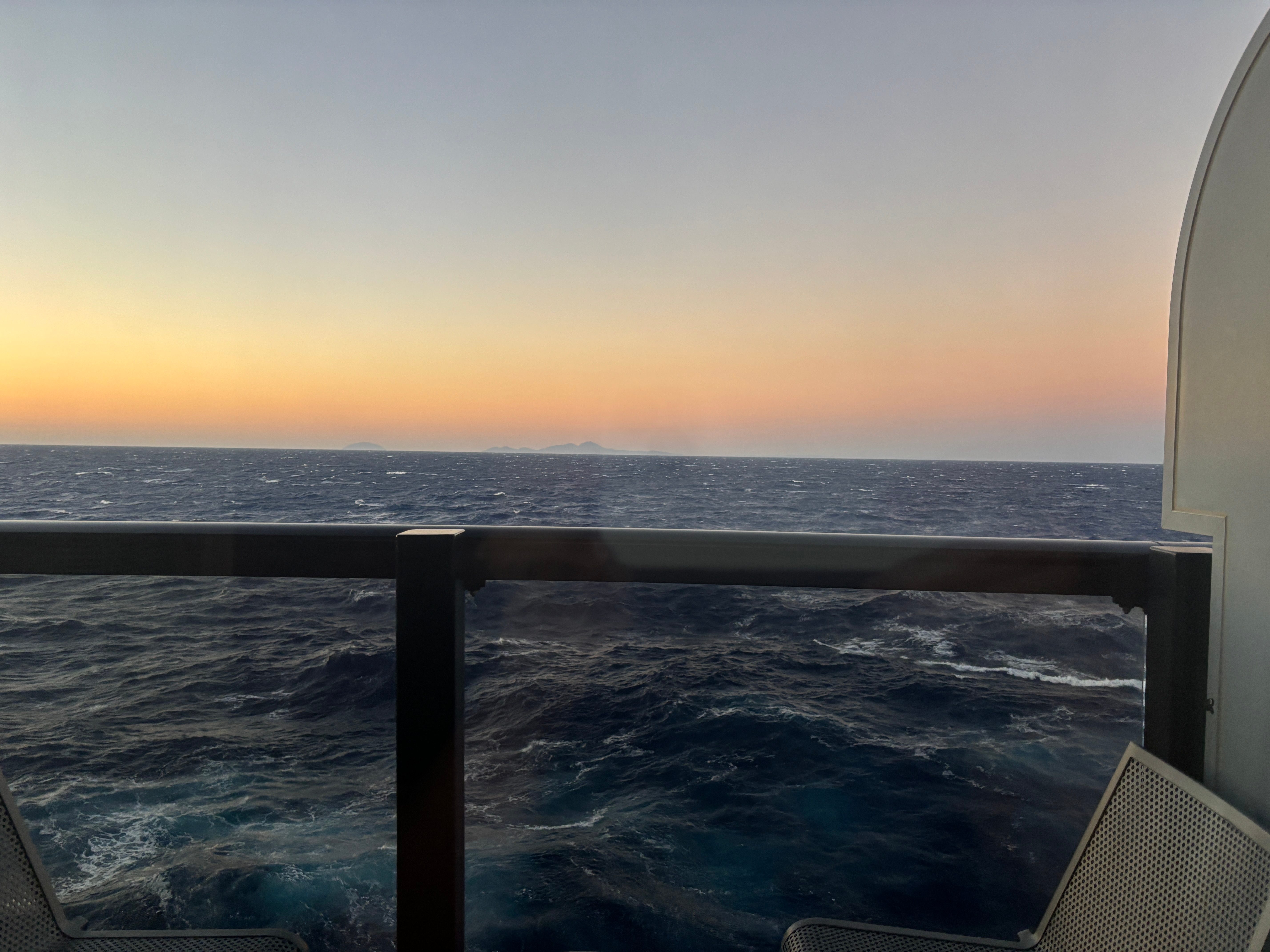 cruise