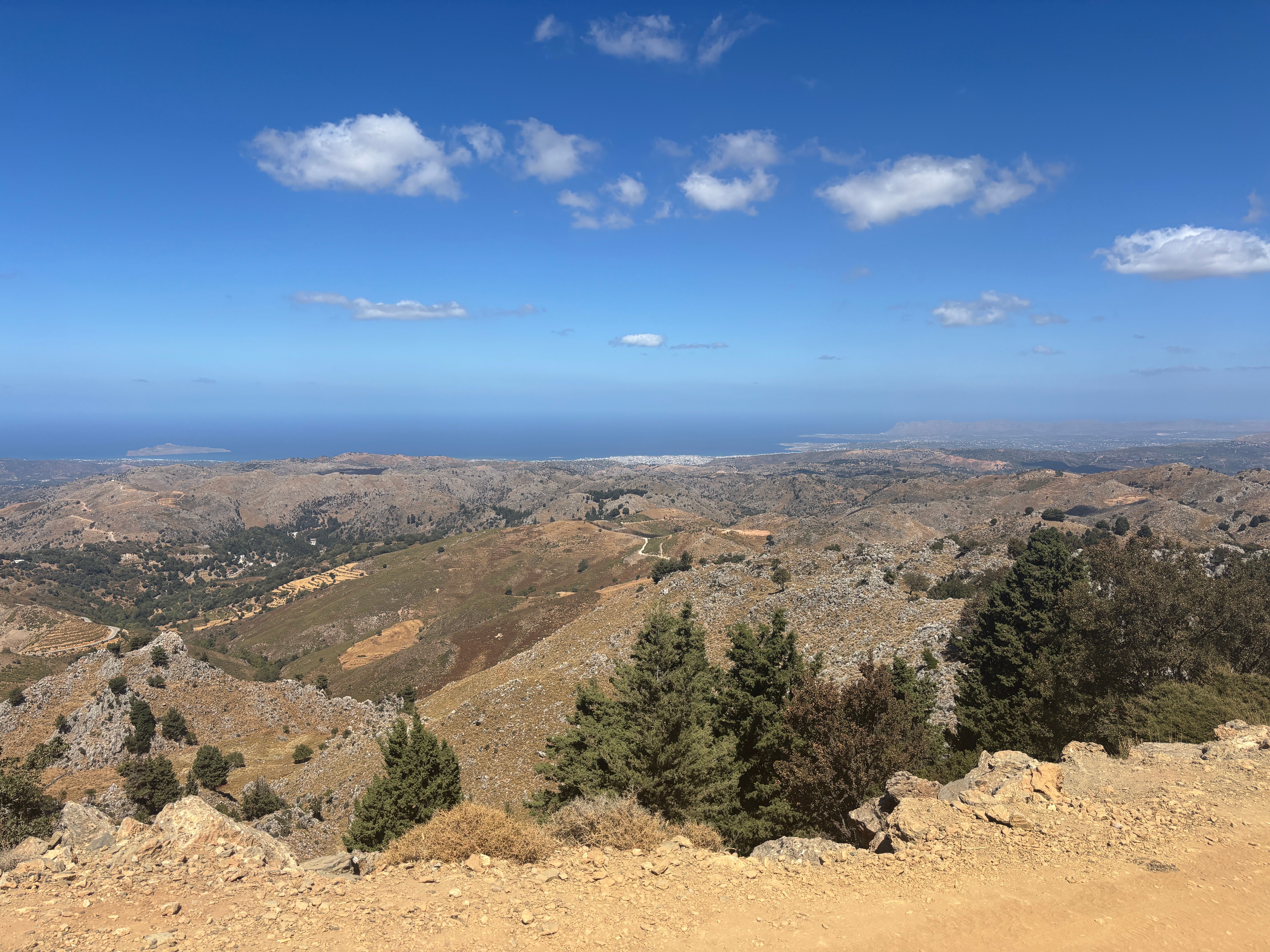 Crete