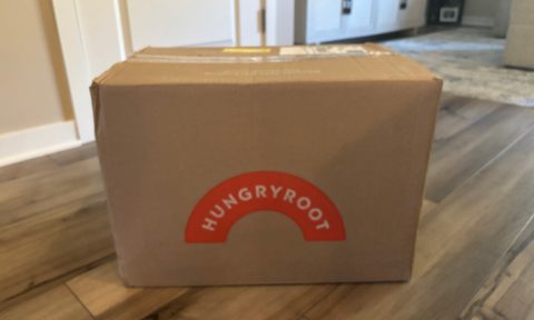 Hungyroot