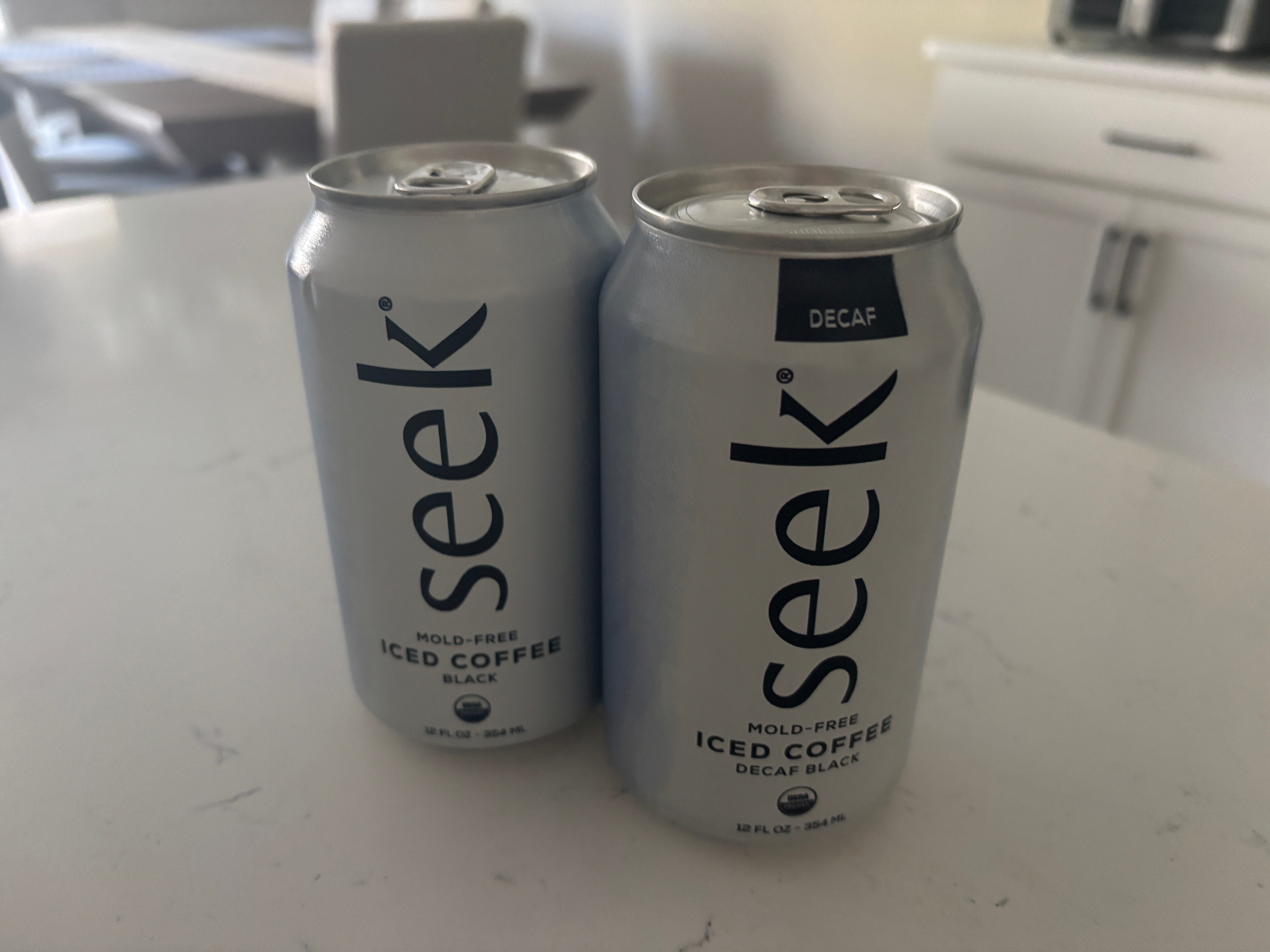 Seek Coffee