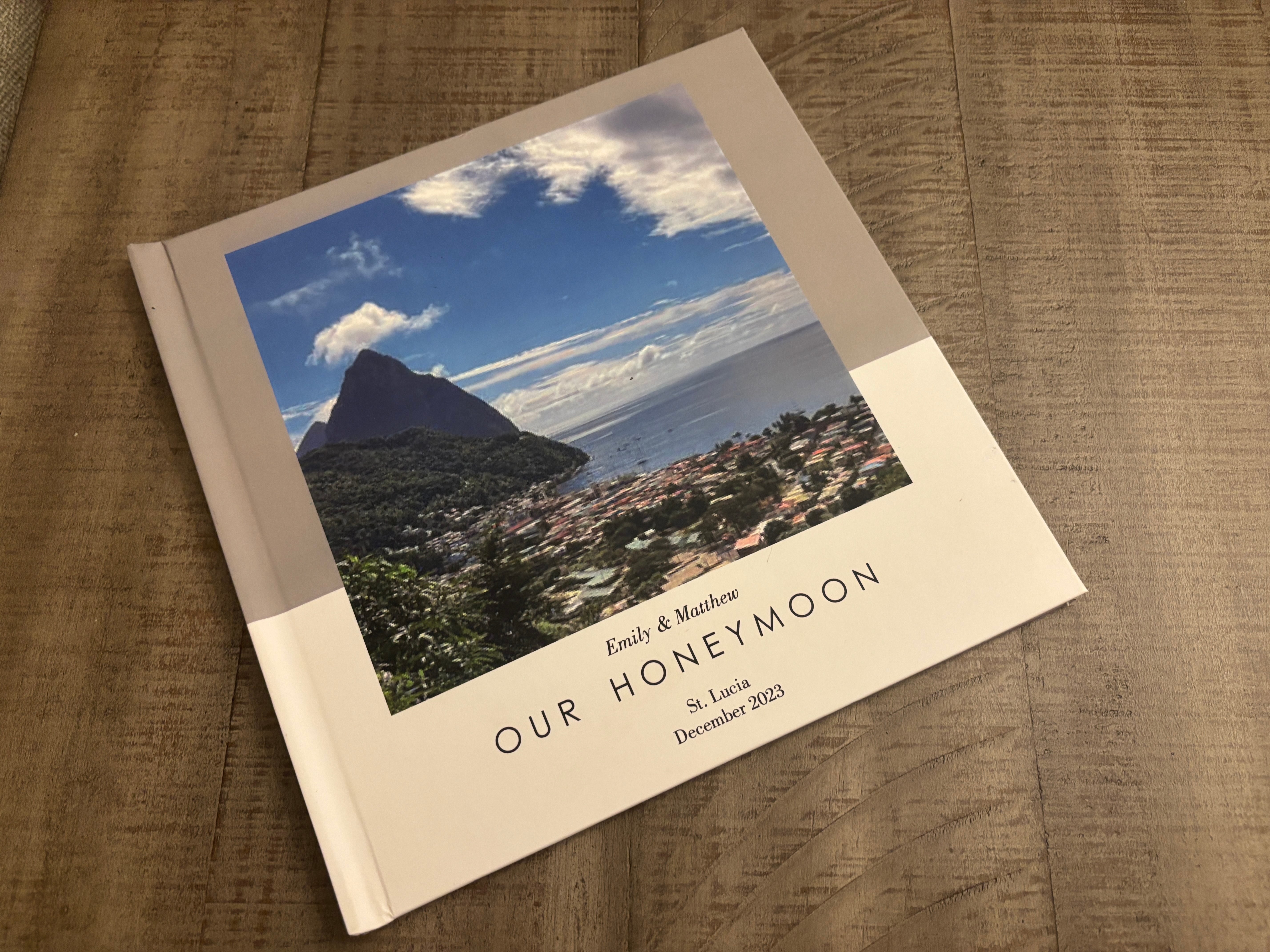 Mixbooks travel