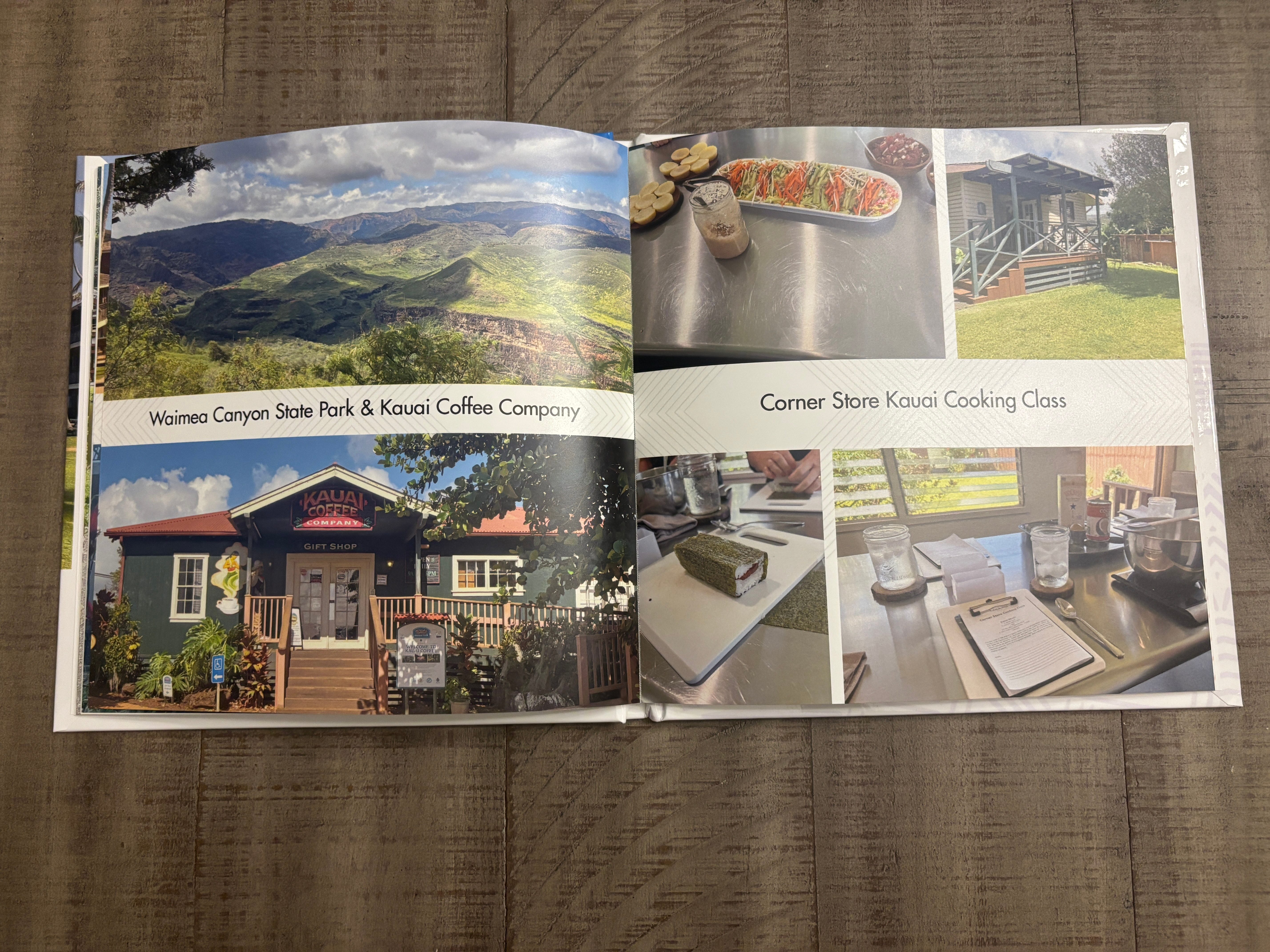 Mixbooks travel