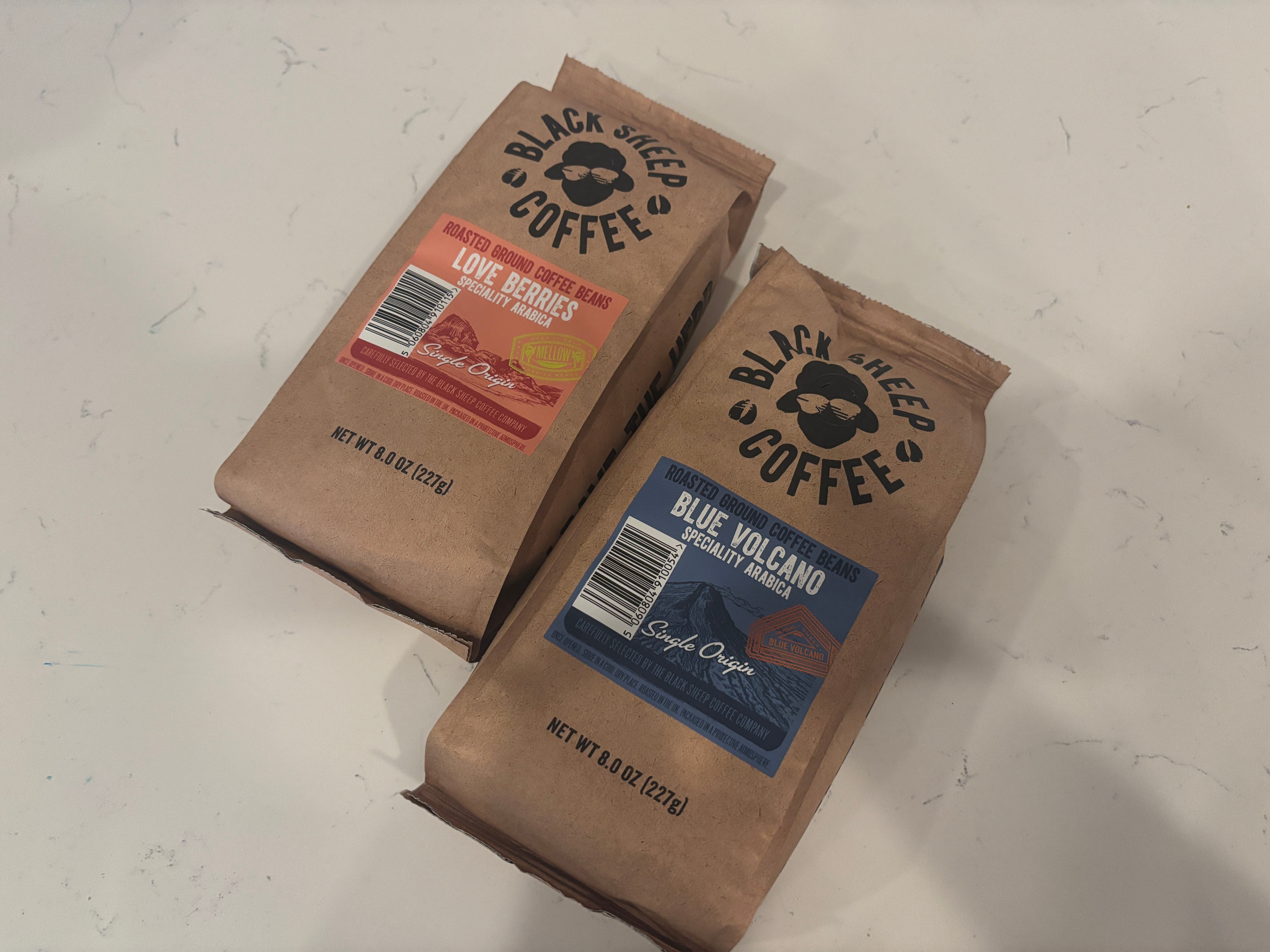 Black Sheep Coffee