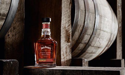 Jack Daniel's