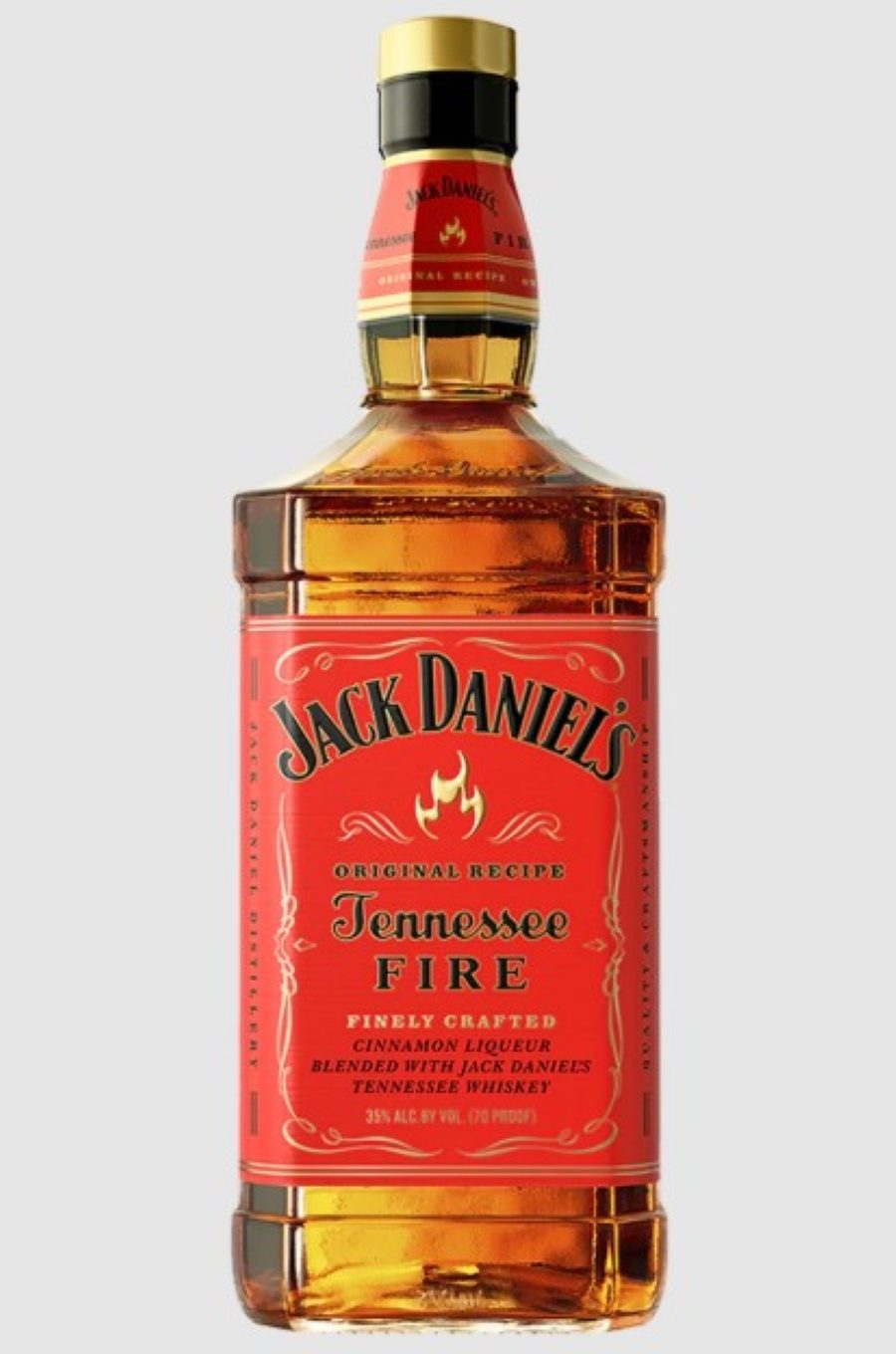 Jack Daniel's Tennessee Fire