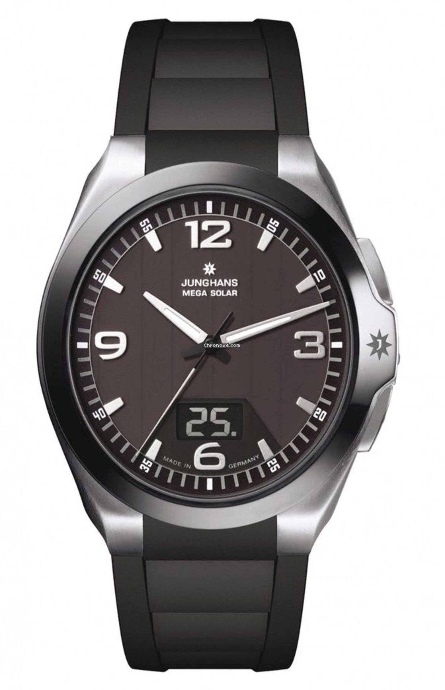Junghans Spektrum